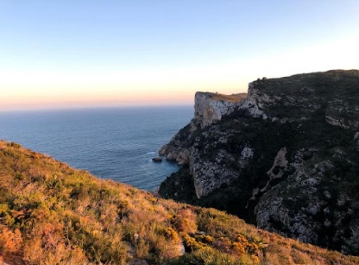 شقة Montecala Azur بينيتاشيل المظهر الخارجي الصورة